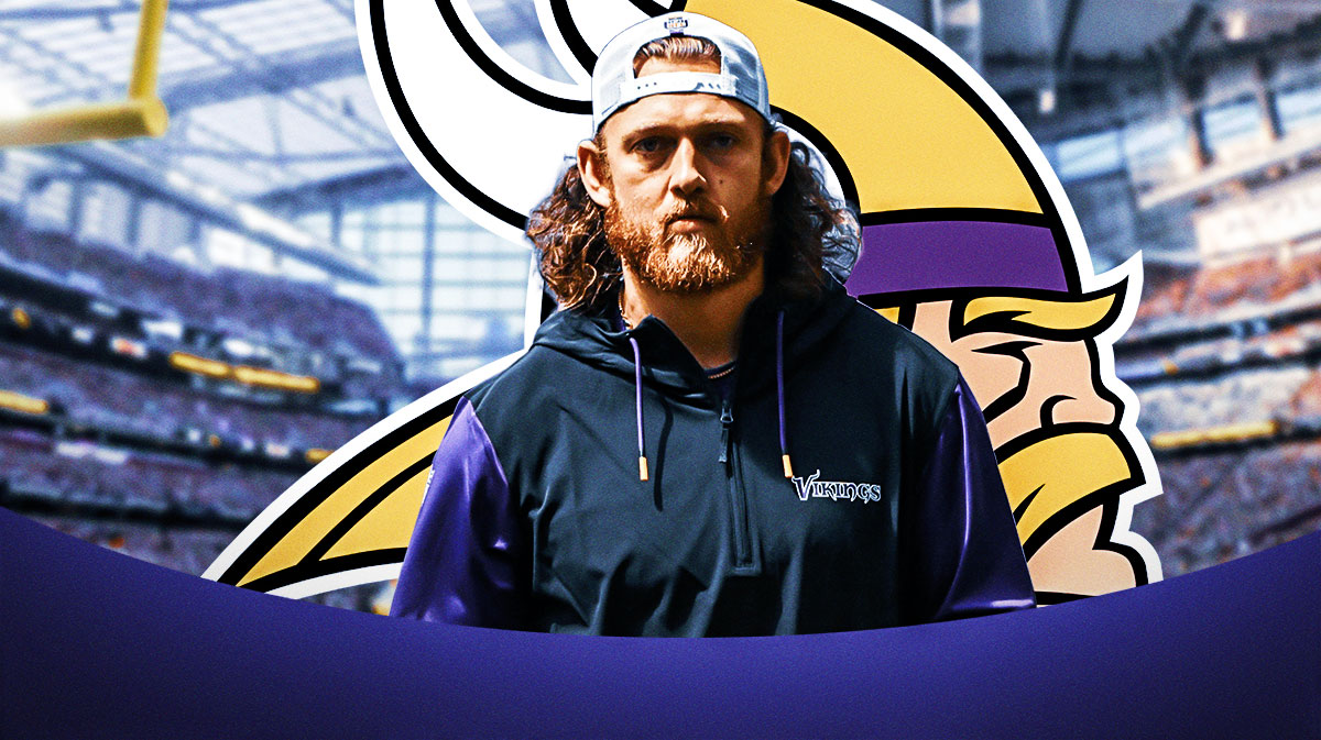Vikings news: T.J. Hockenson set for practice return with Lions game on the radar
