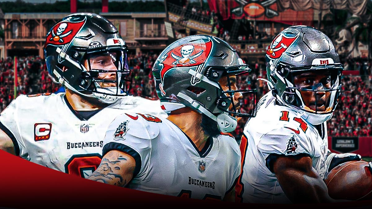 Tampa Bay Buccaneers bold predictions for Week 7 MNF vs. Ravens