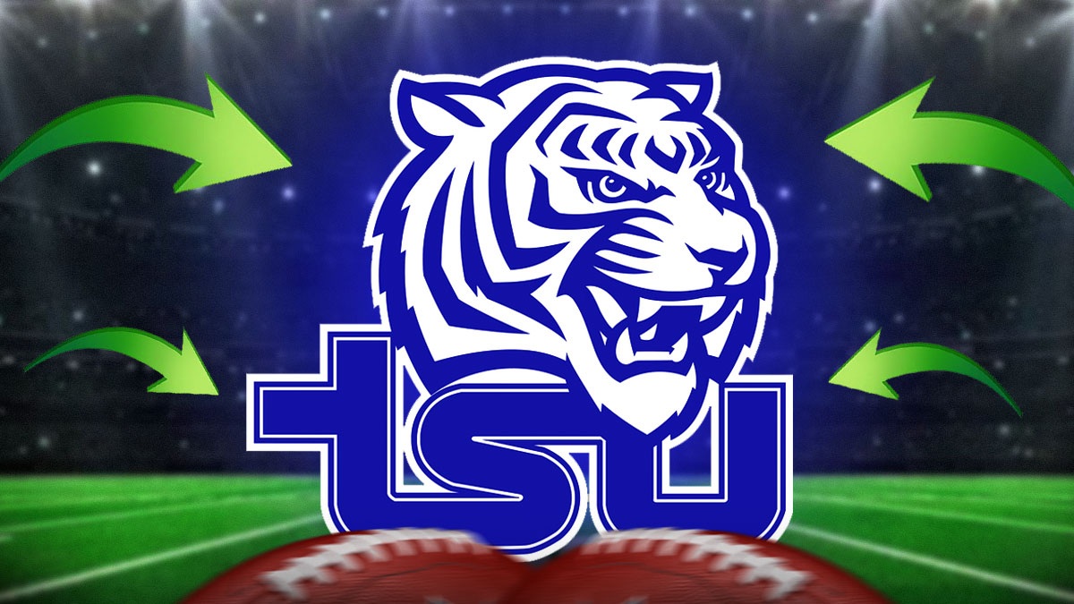 Following the team's amazing win over Howard University, Tennessee State is ranked in the latest AFCA FCS Poll.
