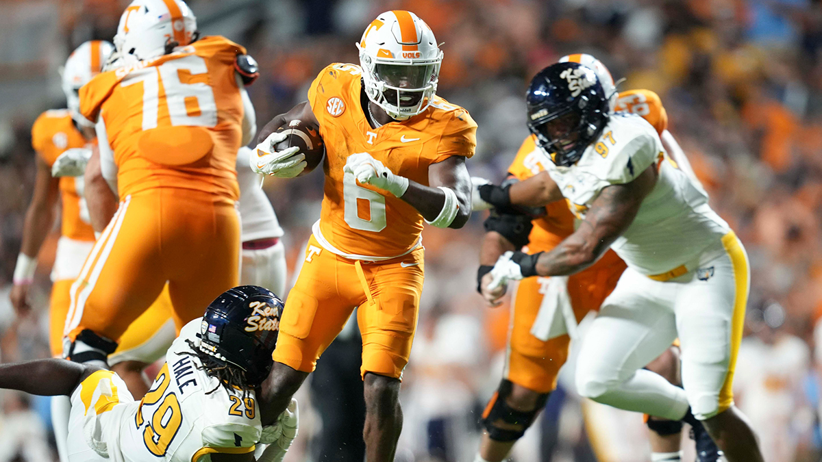 Tennessee football bold predictions for SEC clash vs. Florida