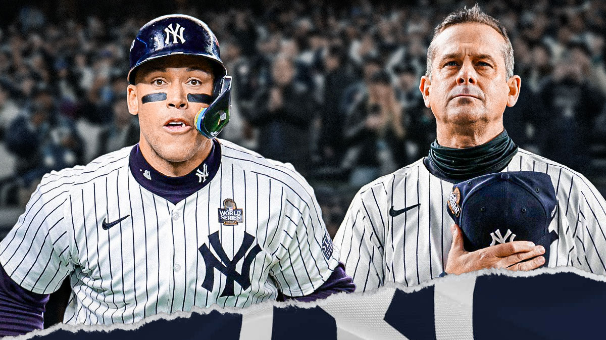 The Aaron Judge lineup move Aaron Boone almost made before Game 4