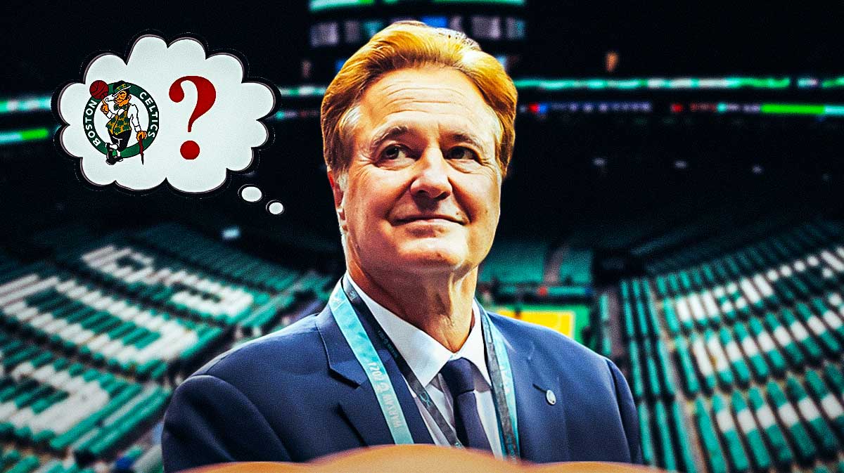 NBA rumors: The Celtics minority owner trying to buy franchise at 'discount'