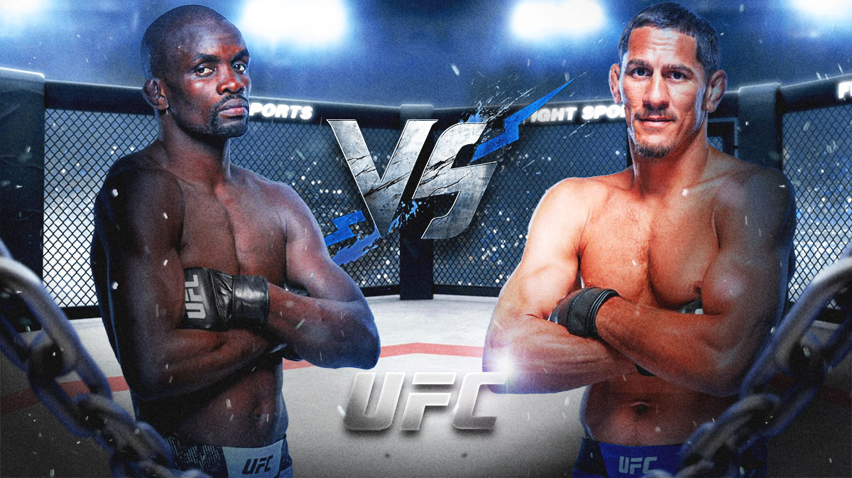 Gorimbo Price prediction, UFC Vegas 98 odds