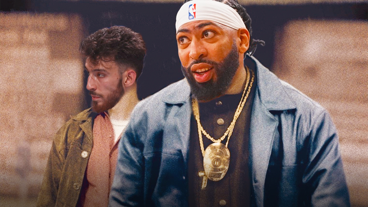 Thunder's Chet Holmgren pulls off wild NBA feat not seen since 2014 ...
