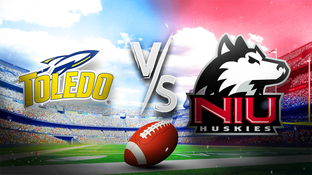 Toledo Vs. Northern Illinois Prediction, Odds, Pick For CFB Week 8