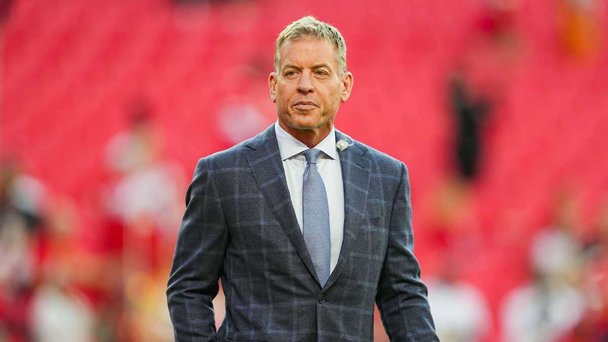 Cowboys' CeeDee Lamb fires back at Troy Aikman's 'terrible' criticism