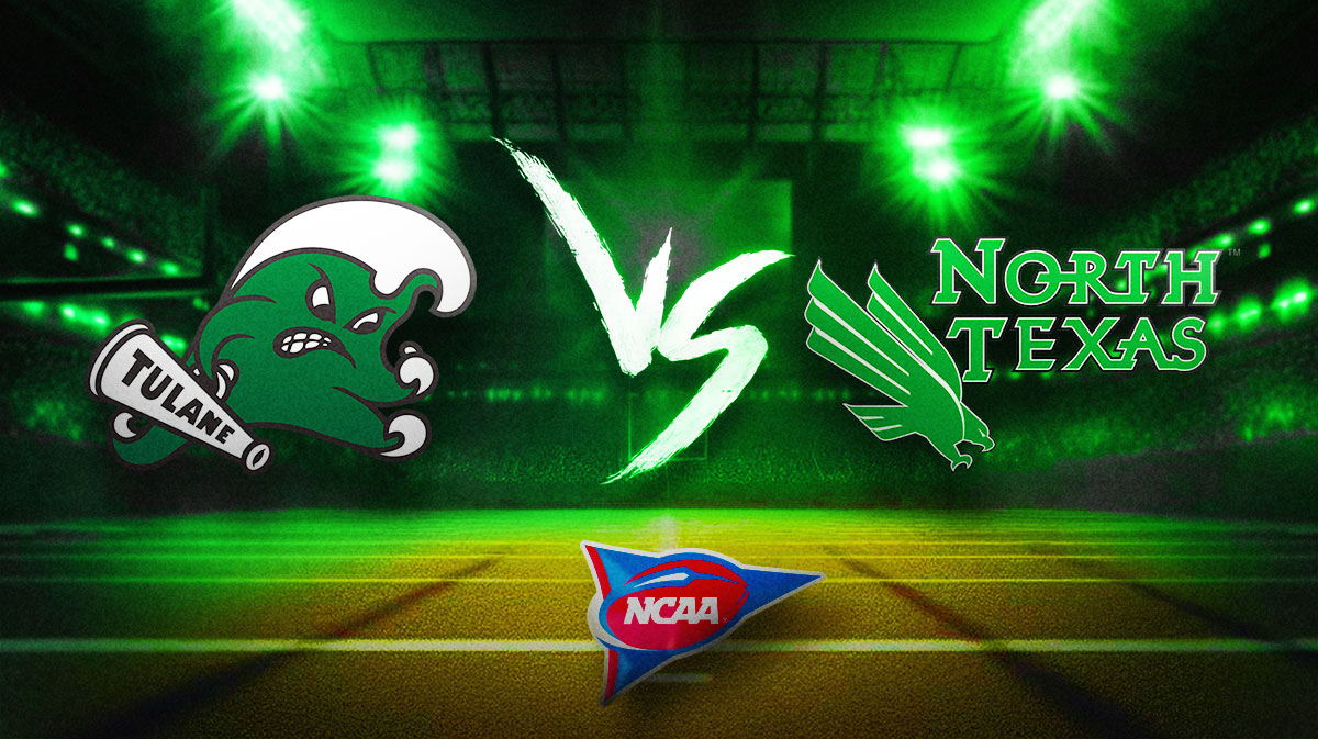 Tulane vs. North Texas prediction, odds, pick for CFB Week 9