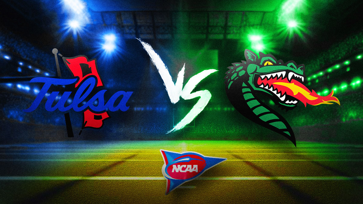 Tulsa UAB, Tulsa UAB prediction, Tulsa UAB pick, Tulsa UAB odds, College football odds