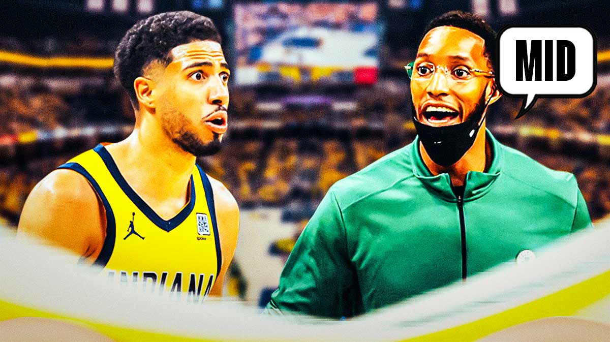 Pacers, Rick Carlisle, Paolo Banchero, Tyrese Haliburton, Evan turner