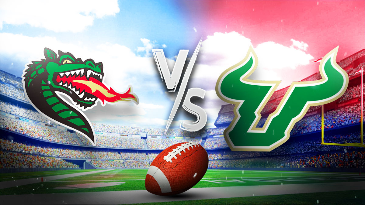 UAB USF, UAB USF prediction, UAB USF pick, UAB USF odds, college football odds