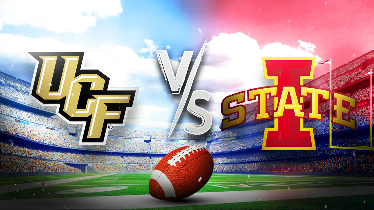 UCF Iowa State prediction, UCF Iowa State pick, UCF Iowa State odds, UCF Iowa State, how to watch UCF Iowa State