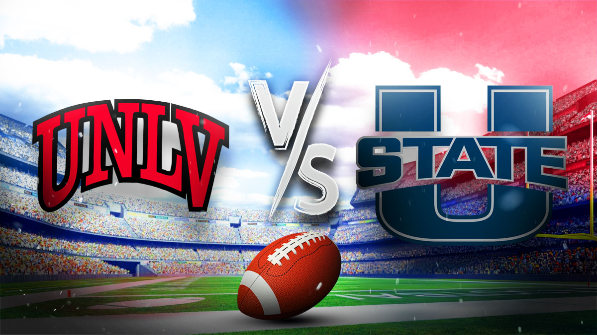 UNLV Utah State prediction, UNLV Utah State pick, UNLV Utah State odds, UNLV Utah State, how to watch UNLV Utah State