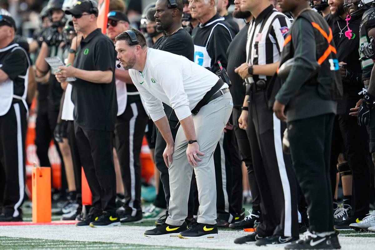 NCAA closes loophole Dan Lanning exploited vs. Ohio State