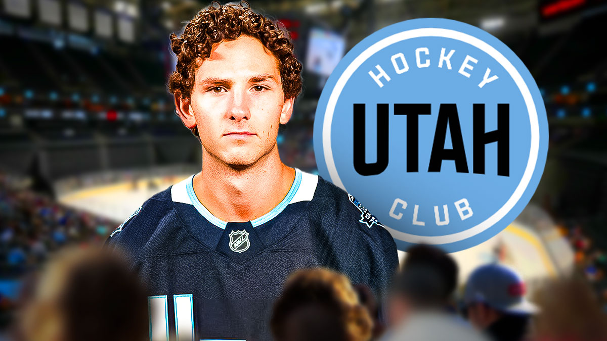 Utah Hockey Club will be without John Marino due to injury.