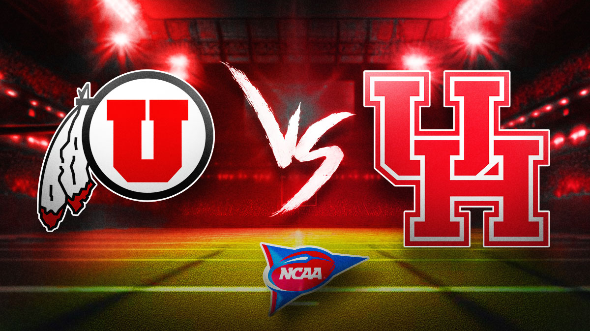 Utah Houston prediction, Utah Houston pick, Utah Houston odds, Utah Houston, how to watch Utah Houston