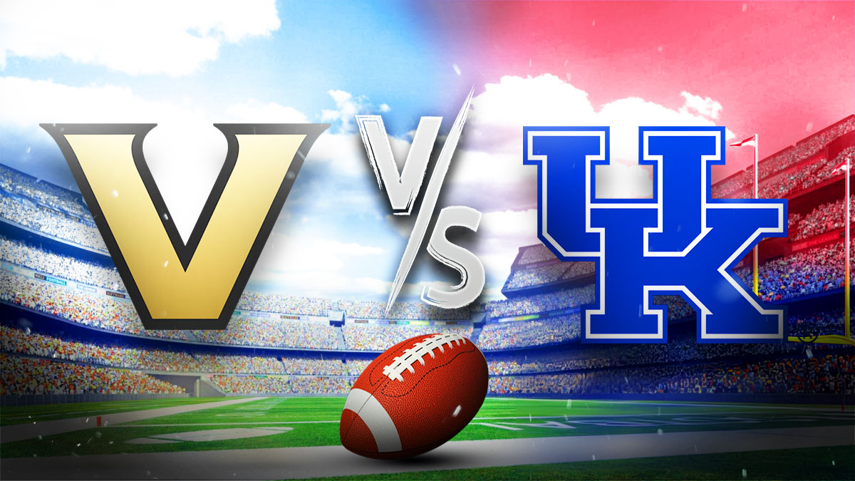 Vanderbilt vs Kentucky prediction, odds, pick for College Football Week 7