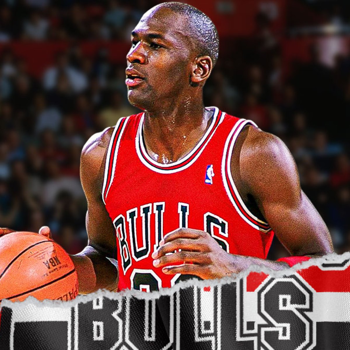 Jordan Wikipedia How Old Is Michael Jordan