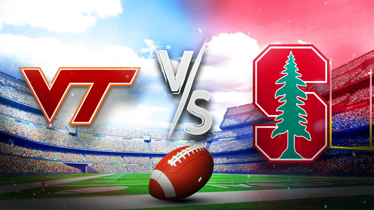 Virginia Tech Stanford Prediction