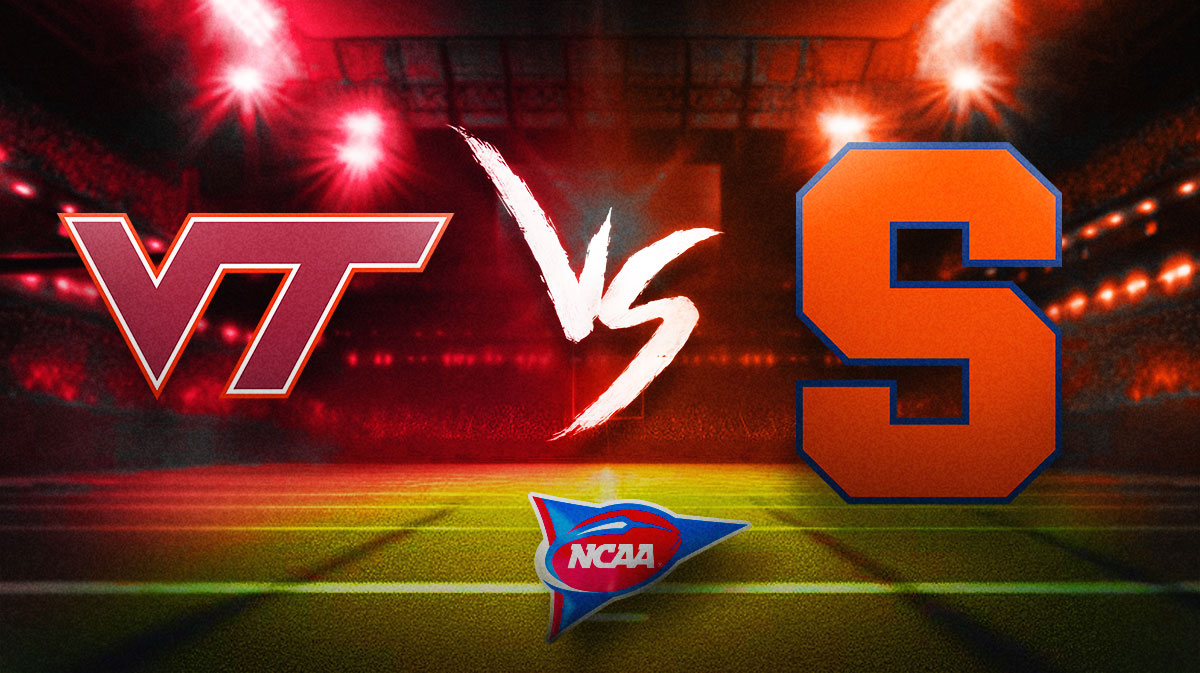 virginia tech syracuse prediction, college football odds