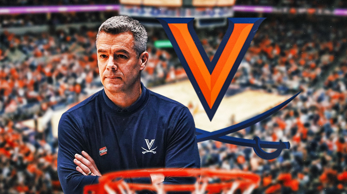 Virginia Basketball Coach Tony Bennett Explains Shocking Retirement ...