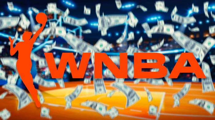 WNBA set for $40 million loss despite historic 2024 season