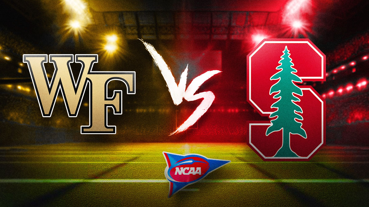 wake forest stanford prediction, college football odds