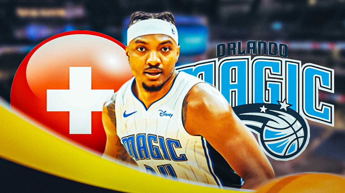 Wendell Carter Jr. receives ankle injury update after inking contract extension