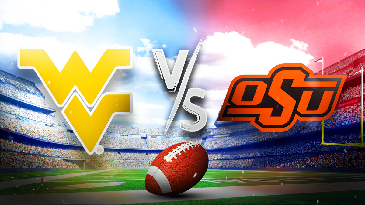 West Virginia Oklahoma State prediction