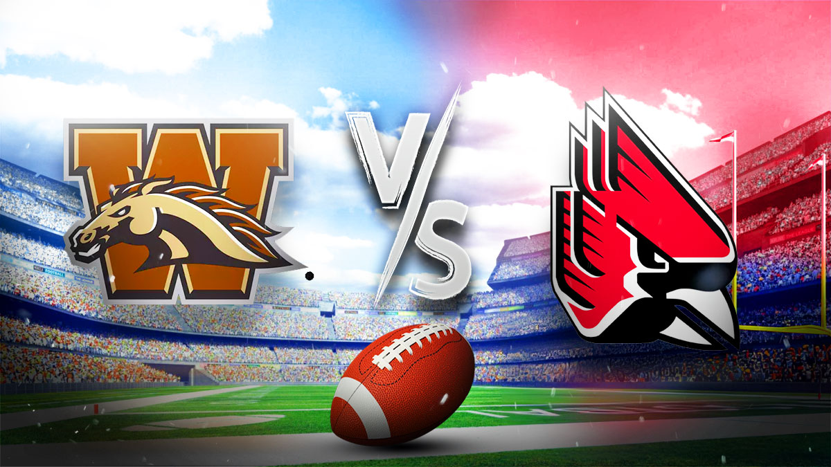 Western Michigan Ball State prediction, College Football odds