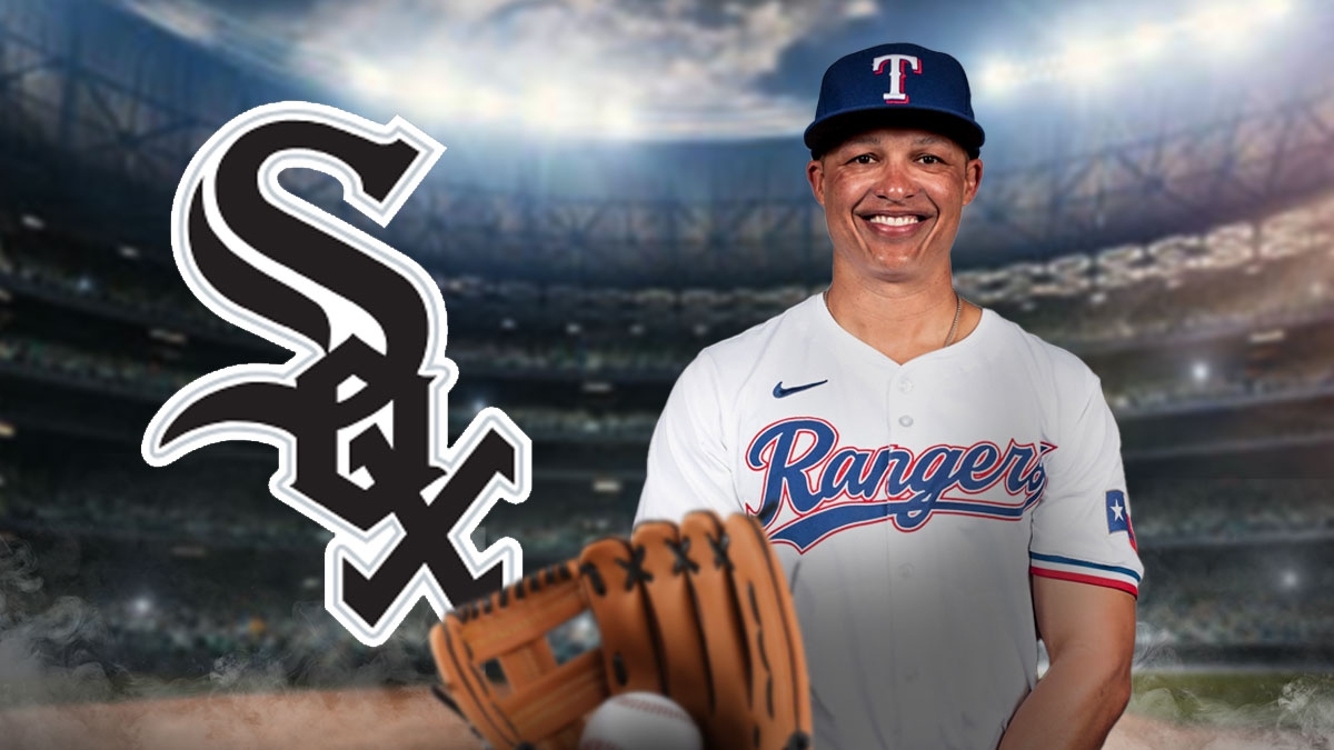 White Sox, former Rangers associate manager Will Venable