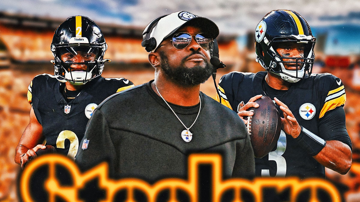 Pittsburgh Steelers, Mike Tomlin