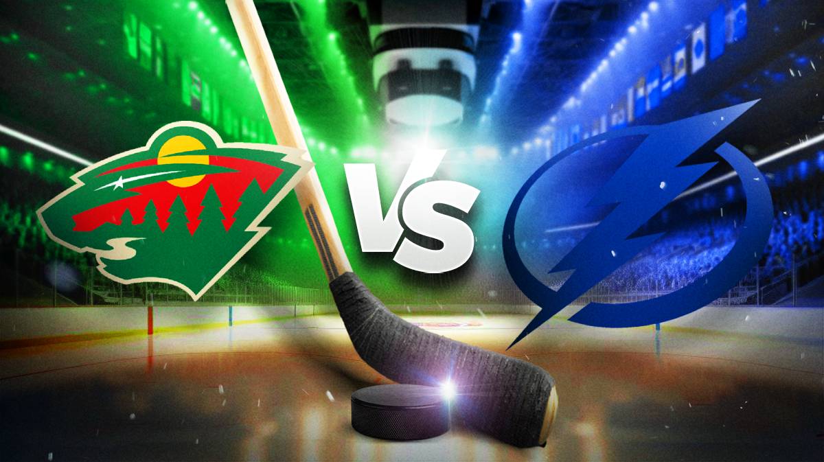 Wild Lightning, Wild Lightning prediction, Wild Lightning pick, Wild Lightning odds, NHL odds