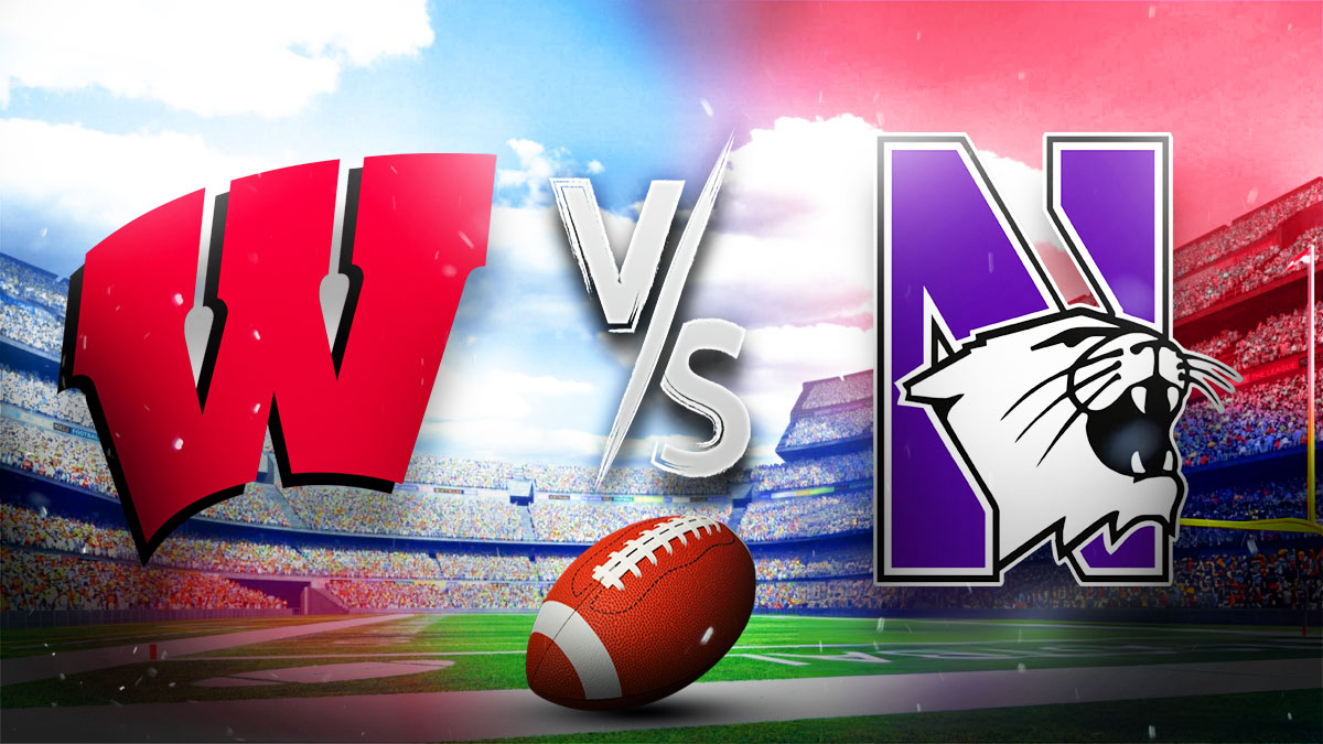 Wisconsin Northwestern, Wisconsin Northwestern prediction, Wisconsin Northwestern pick, Wisconsin Northwestern odds, college football odds