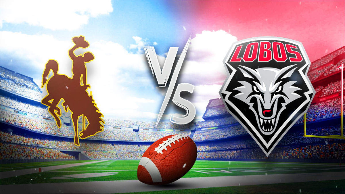 Wyoming New Mexico prediction, Wyoming New Mexico pick, Wyoming New Mexico odds, Wyoming New Mexico, how to watch Wyoming New Mexico