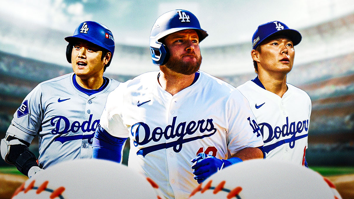 3 Dodgers bold predictions for 2024 World Series vs Yankees