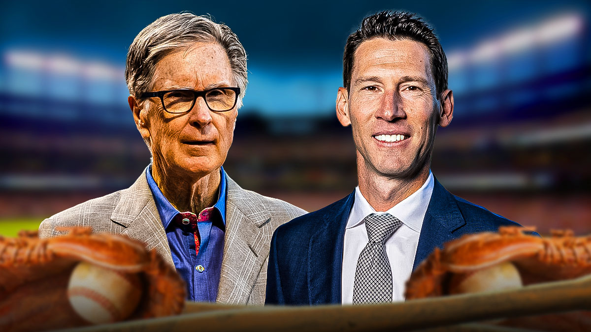 John Henry and Craig Breslow seem content to have the Red Sox play mediocre baseball