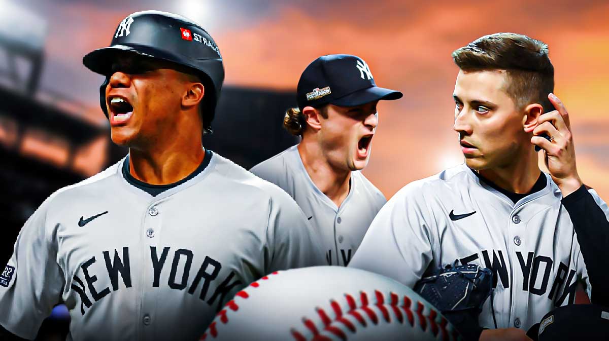 3 Yankees bold predictions for 2024 World Series vs Dodgers