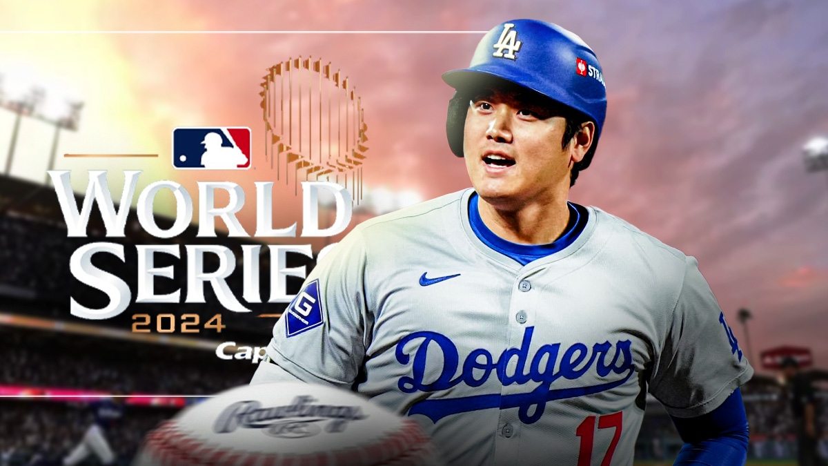 2 bold Shohei Ohtani predictions for Dodgers vs Yankees World Series