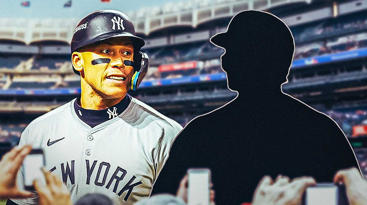 Yankees' Xfactor in World Series vs Dodgers, and it's not Aaron Judge