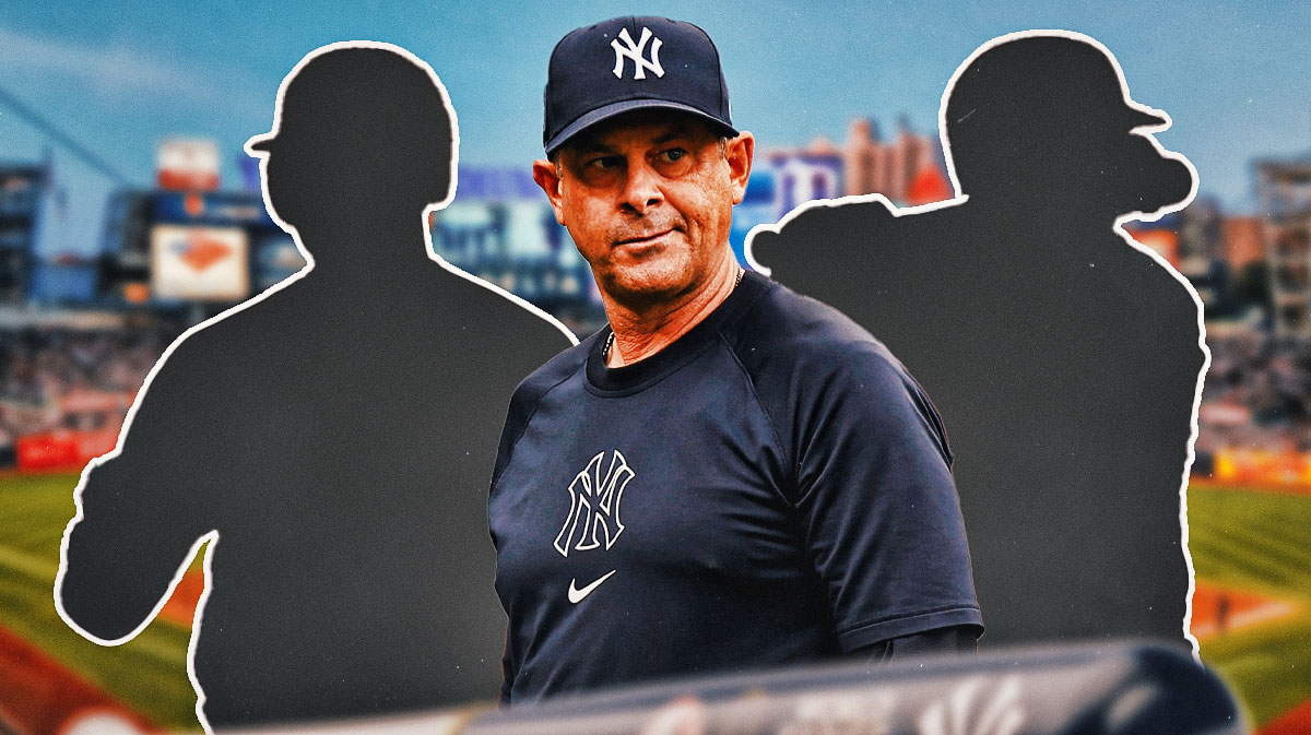 Yankees make major Game 3 lineup change vs Dodgers