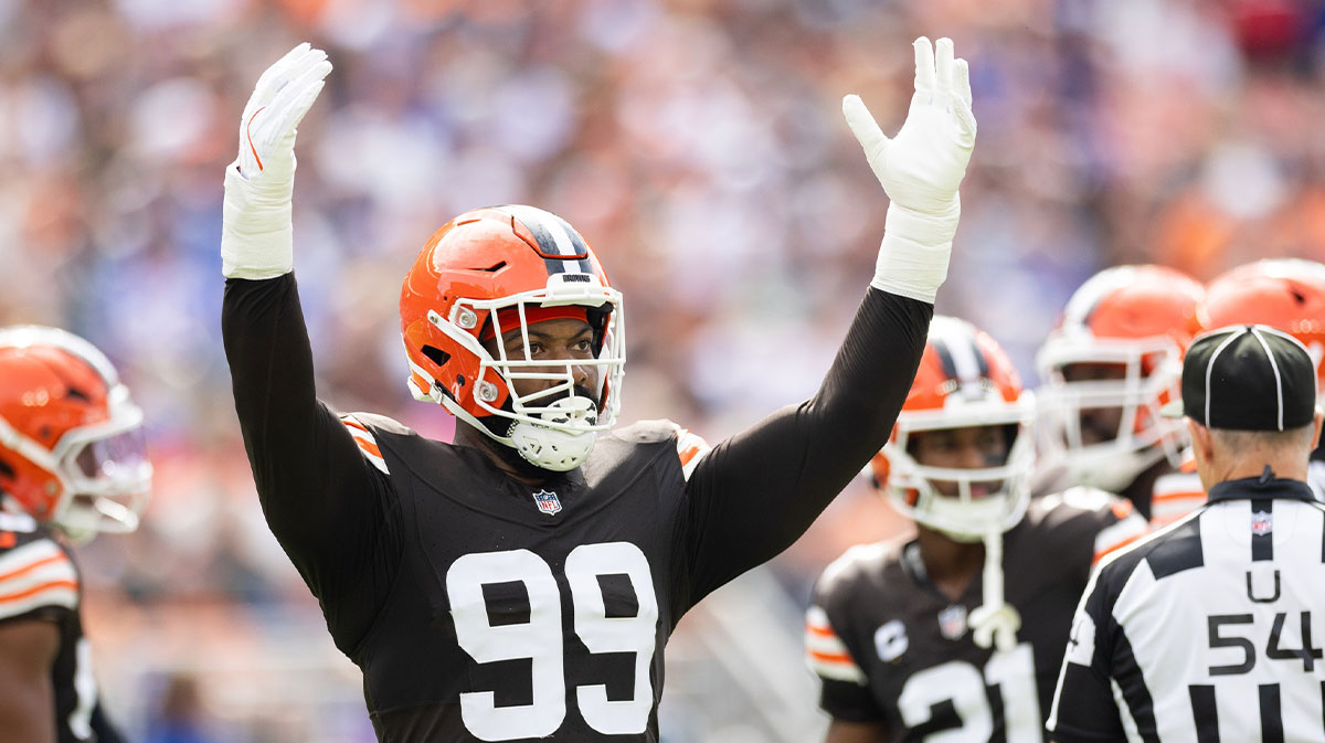 2 best trades the Browns must make before the 2024 NFL Trade Deadline