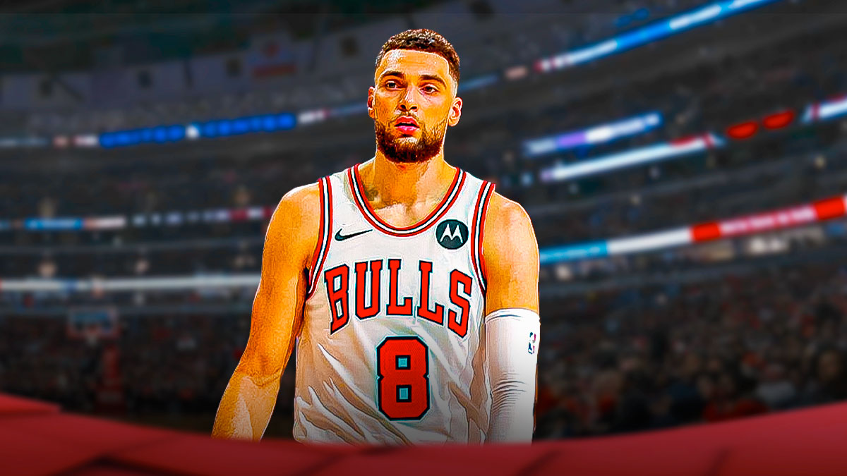 Zach LaVine Pinpoints One Issue Bulls Must Fix Going Forward