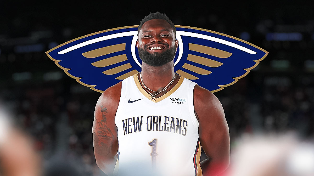 zion williamson zion 1