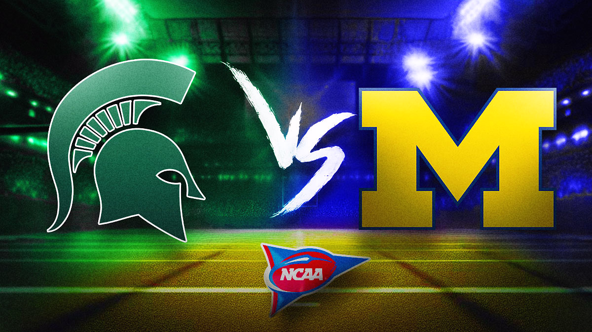 Michigan State Michigan prediction, Michigan State Michigan pick, Michigan State Michigan odds, Michigan State Michigan, College Football odds