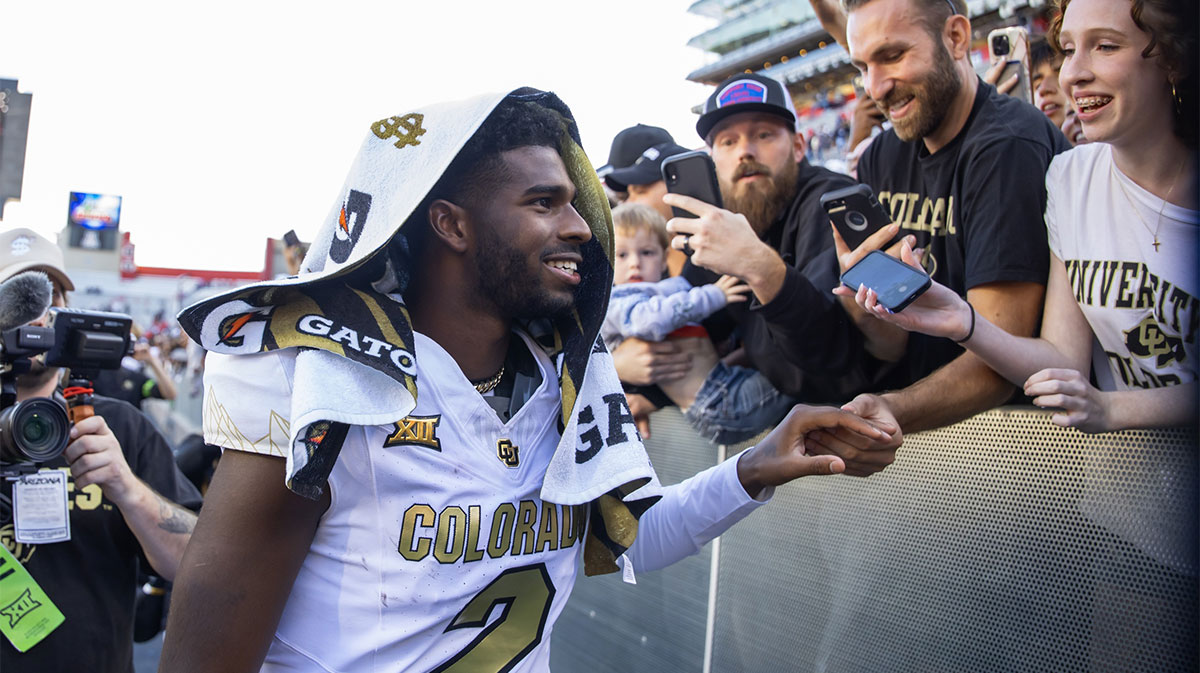 Colorado's Shedeur Sanders remains top QB on Mel Kiper's 2025 NFL Draft