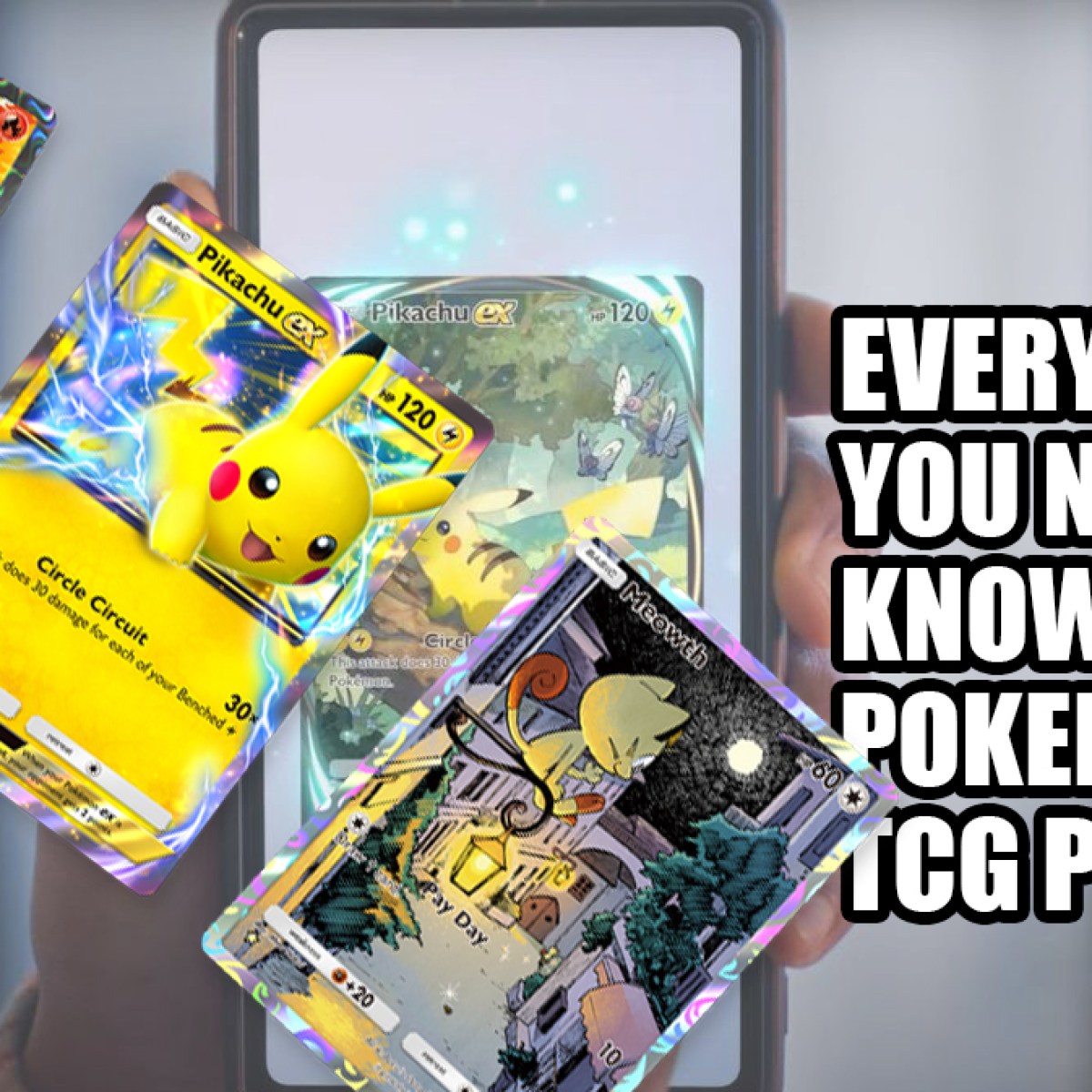 pokemon pocket new cards release date Pokemon TCG Pocket Space-Time Smackdown: Release date & time, packs & trading