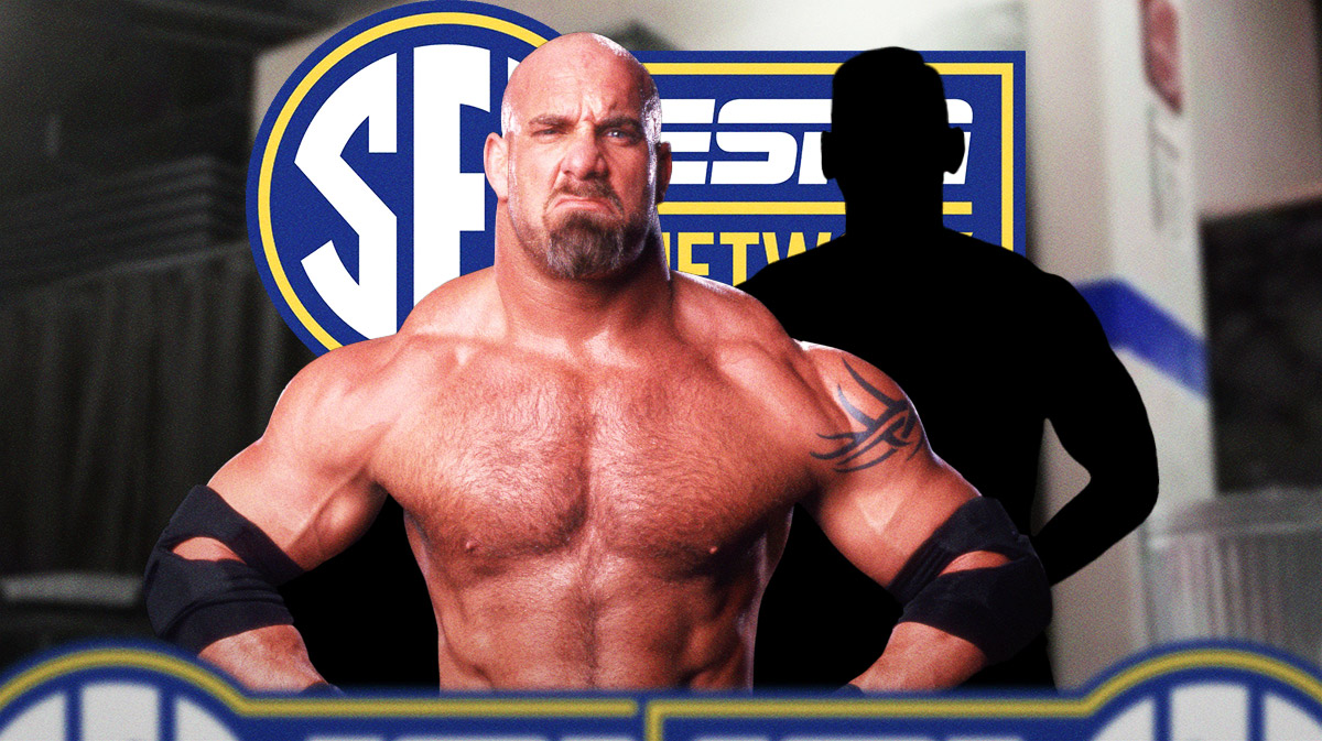 Bill Goldberg's SEC Nation retirement announcement already earns a WWE ...