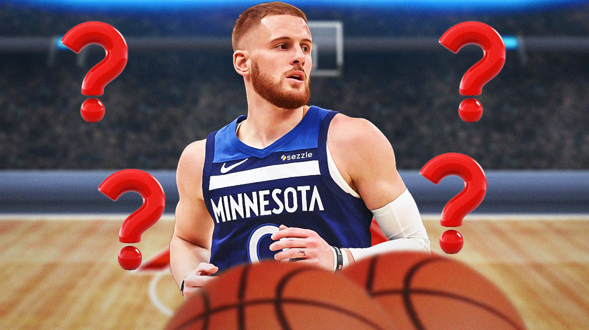 NBA Rumors: Donte DiVincenzo Trade ‘Chatter’ Shut Down