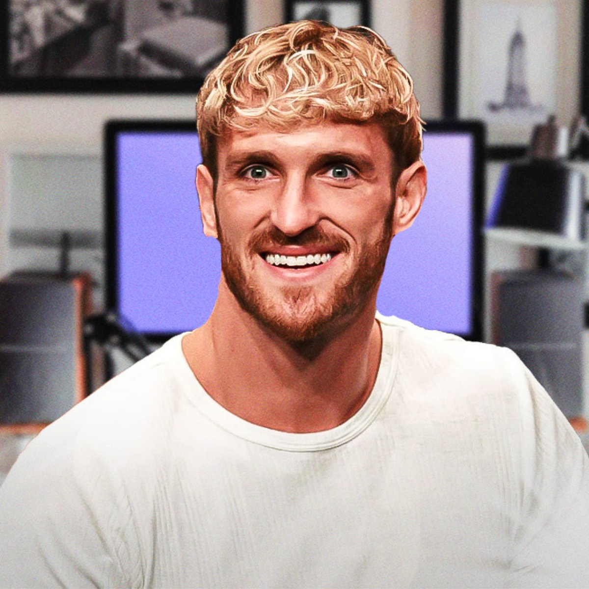 Logan Paul uses doppelganger to fake out BBC investigating crypto  allegations