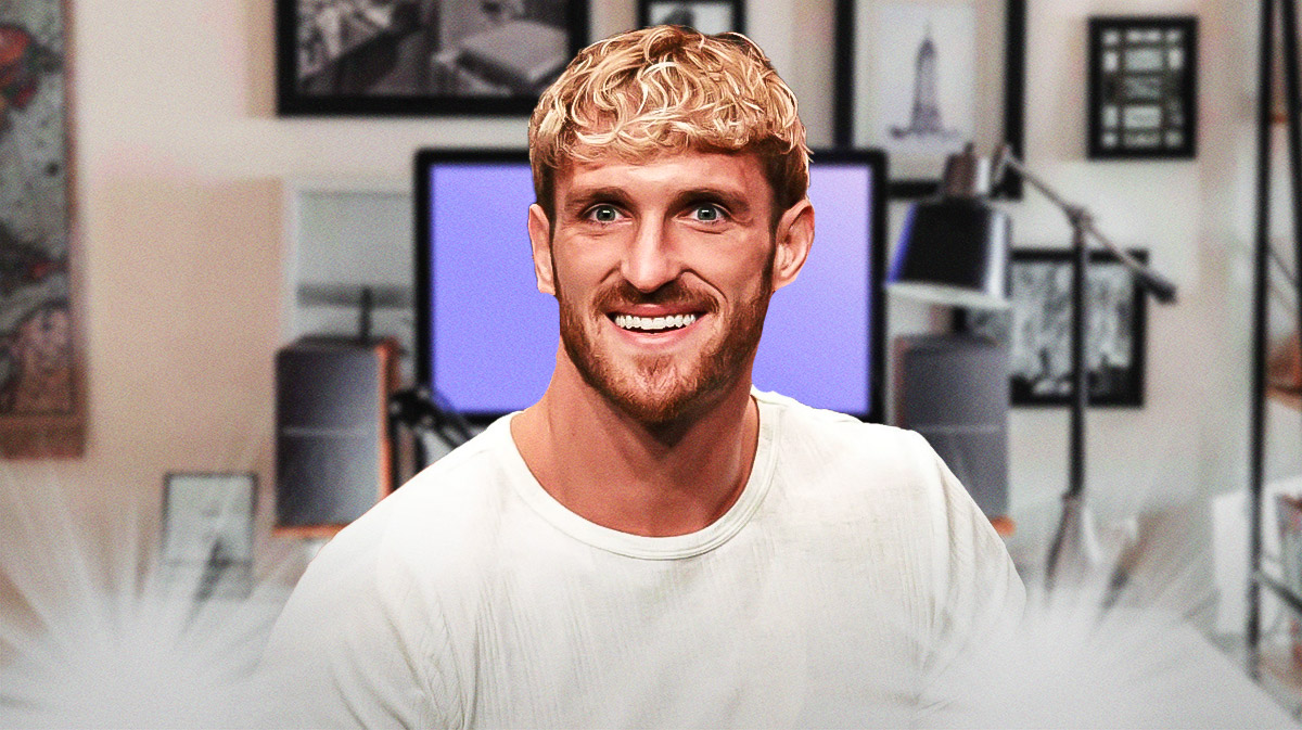 Logan Paul, BBC, Crypto